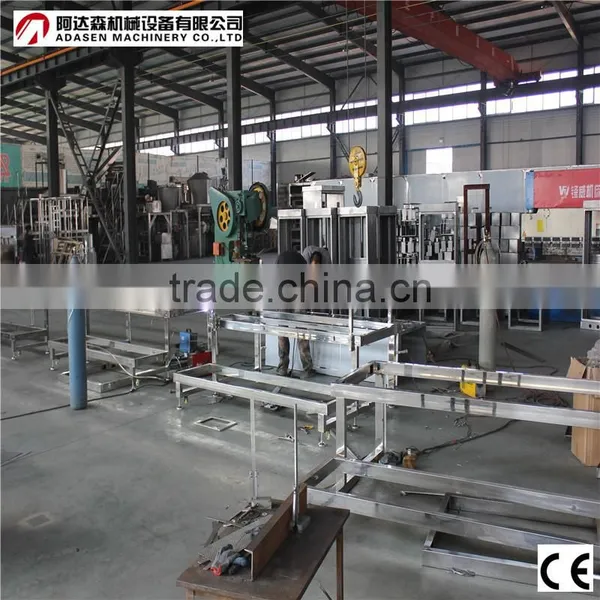 New Condition Food Thawing Machinery/Microwave Chicken/Beef Unfreeze Machine photo-3