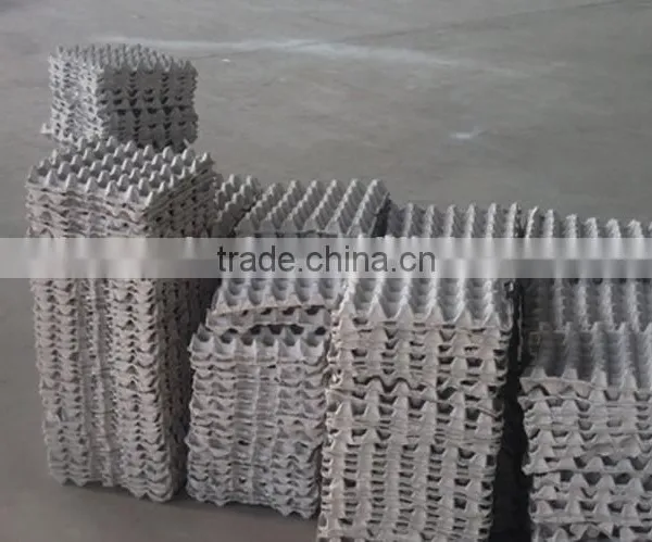 Industrial Egg Tray Making Machine With CE Certificate for Sale photo-6
