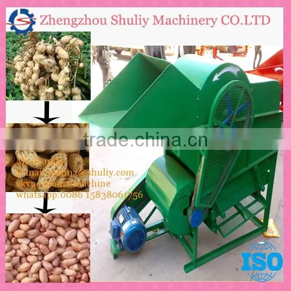 Peanuts Machine Peanut Picker Peanut Harvester