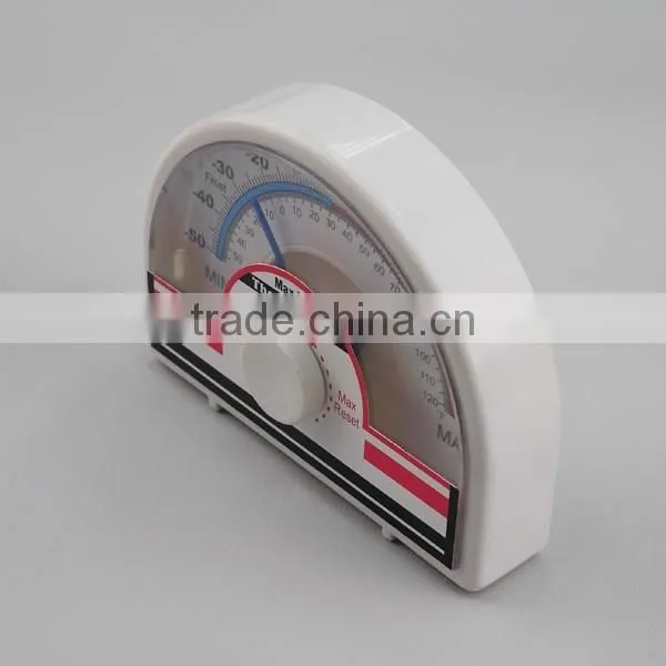 Household Hanging Dial Max Min Thermometer photo-4