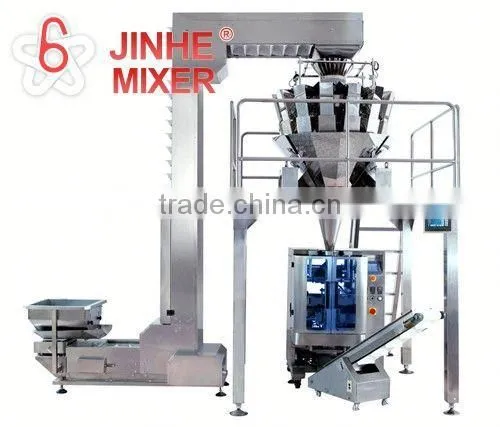 JINTAI Hot-sale Pumpkin Seed Packaging Machine