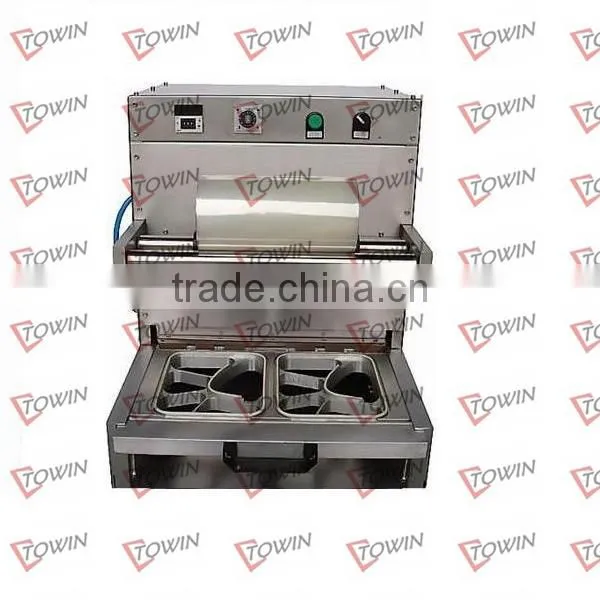 Tray Sealing Machines