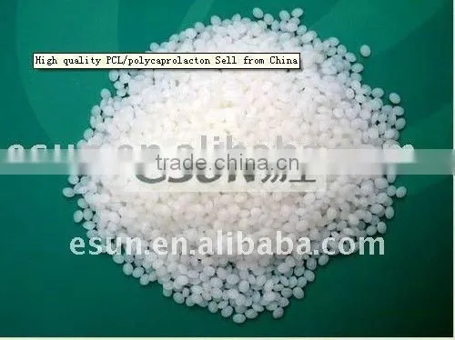 Low Melting Point Good Compatibility PCL for Coating photo-2