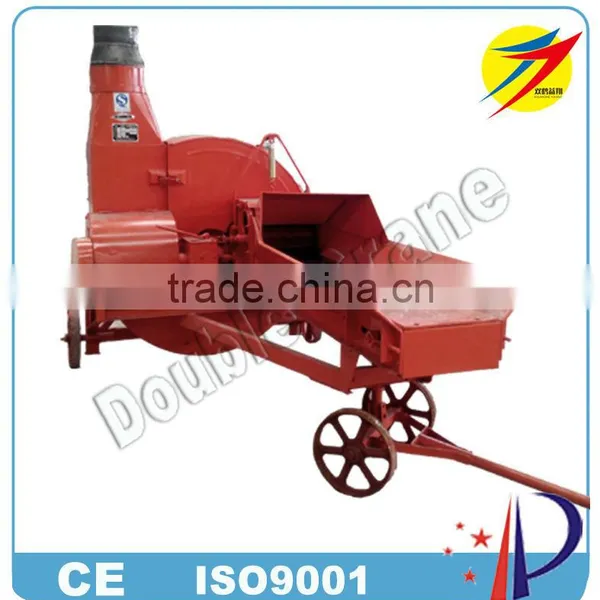 Farm Grass Shredder for Sale photo-4