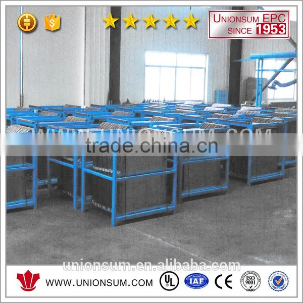 Roll Anode Plate for Copper Electrowinning photo-4