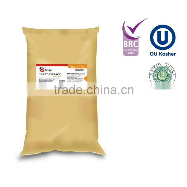 Angel Strong Umami Taste Yeast Extract FIG01, Ideal Substitute for MSG