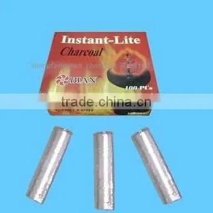 Hardwood Charcoal Tablets