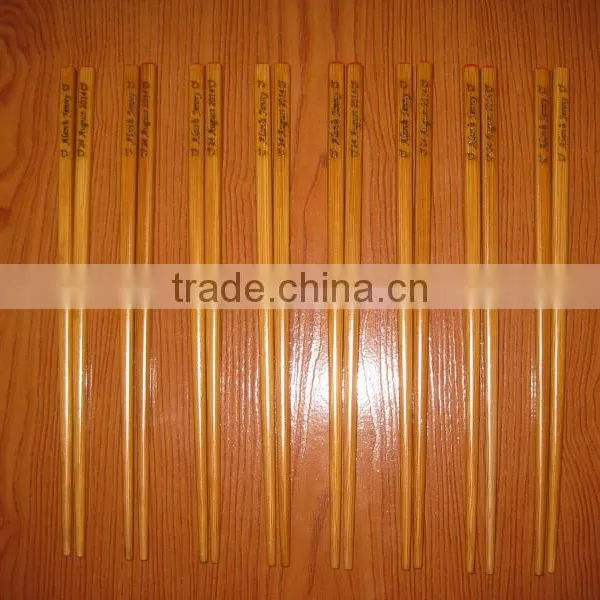 The Disposable Fast-food Chopsticks photo-6