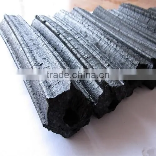 Hardwood Sawdust Charcoal for Sawdust Charcoal for Long Burning Time Charcoal photo-2