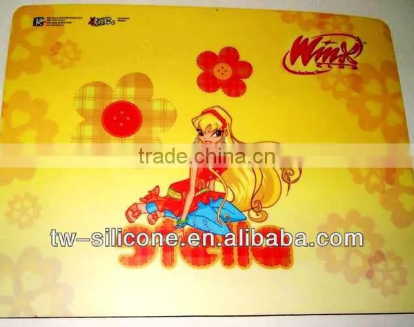 Mini Custom Mouse Pad/printed Mouse Pads/unique Mouse Pads