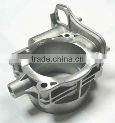 Aluminum Die Casting,Zinc Die Casting Parts photo-3