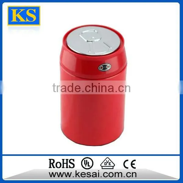 Automatic Stainless Steel Bin photo-2