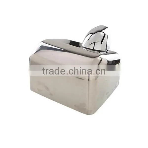 High Speed Stainless Steel Automatic Hand Dryer photo-5