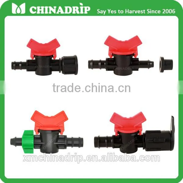 Streamline Drip Tape Irrigation Line Soaker Hose Water Vegetable Garden photo-2