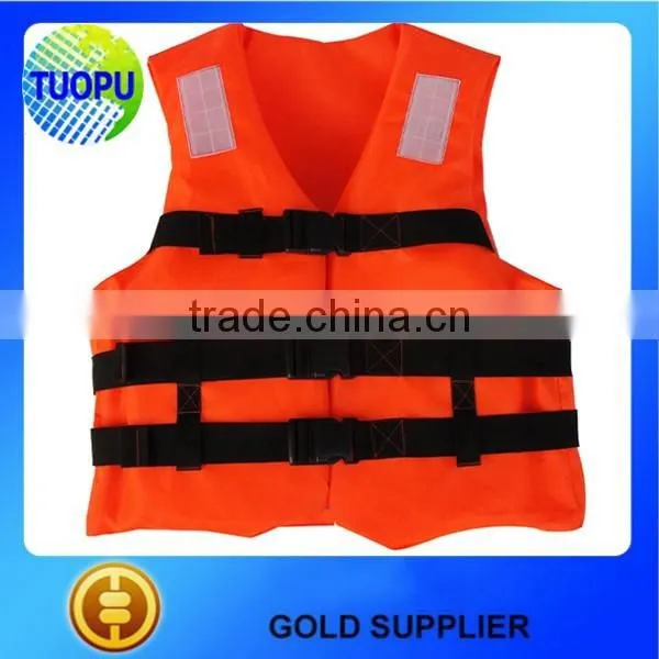 Hot Sale Swim Vest Life Jacket,portable Solas Foam Life Jacket photo-3