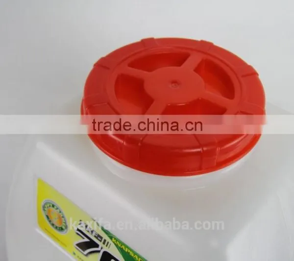 20L Agriculture Knapsack Power Sprayers Manufactures, Sprayer Gasoline, Insect Killer KXF-787 photo-2