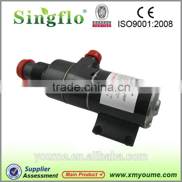 Singflo 10 A Maceration Toilet Pump