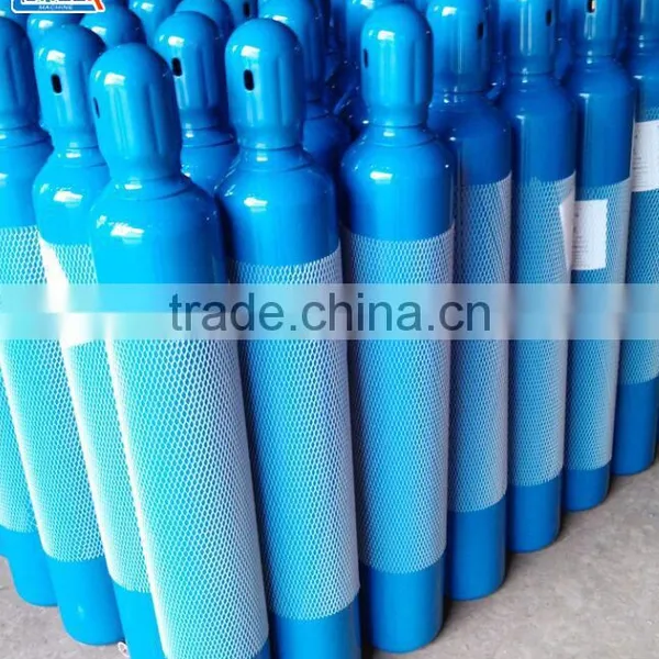 10L Medical Cylinder Oxygen