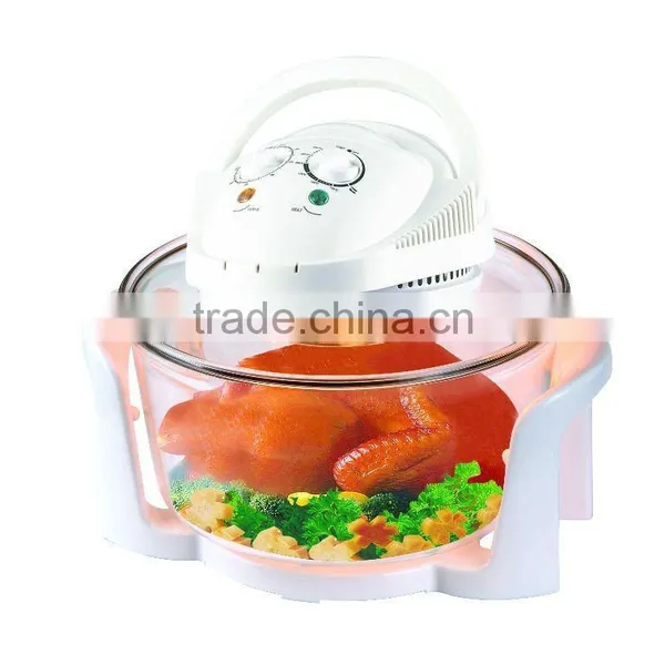 AOT-F901 12L Halogen Convection Oven