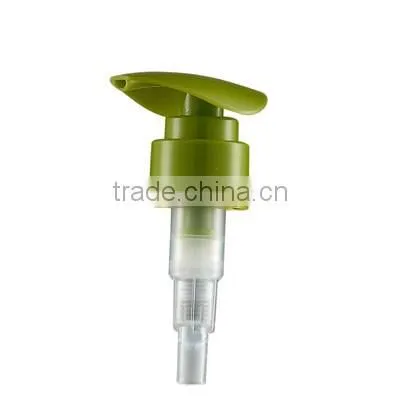 2017 New Structure Plasitc Lotion Pump for Bottle photo-4
