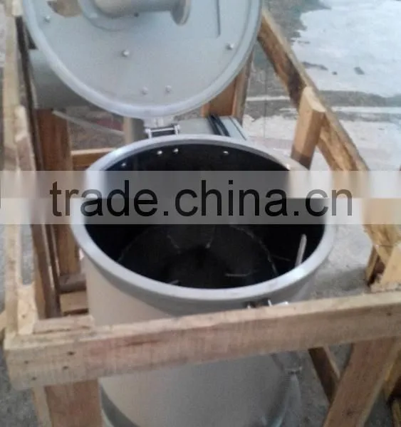 DongGuan NASER Plastic Dry Color Mixer photo-2