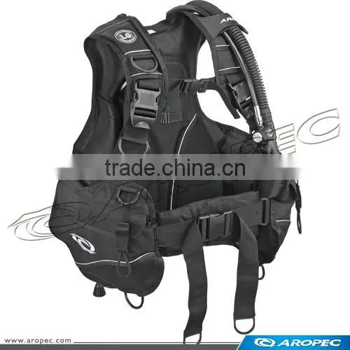 Aropec ORIGIN Buoyancy Compensator Diving Equipment Scuba Diving BCD