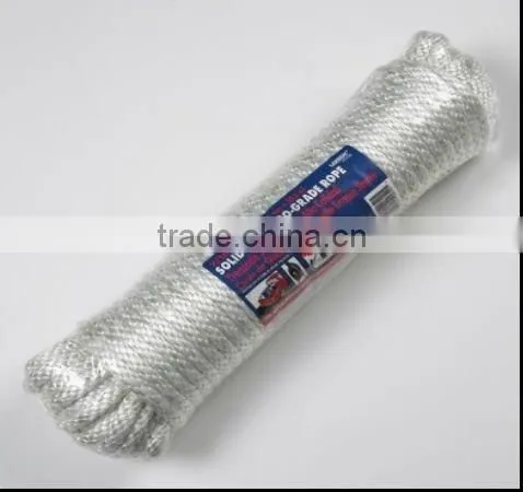 Solid Braided PP Rope photo-5