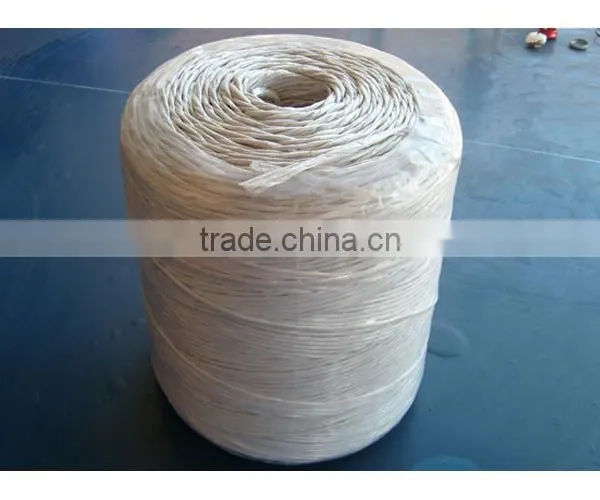 Wholesale High Strength pp Plastic Packing Rope photo-2