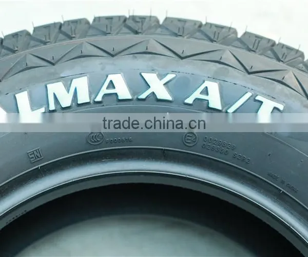 Import Chinese Tyres for Cars Best Brands LT225/75r15 Passenger Car Tire photo-3