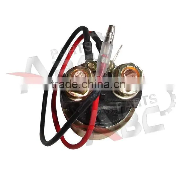 Starter Solenoid Relay For Yamaha WAVERUNNER XL1200 1200 1998 1999 2000 photo-2
