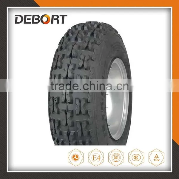 Chinese Atv Tire 15*5.00-7