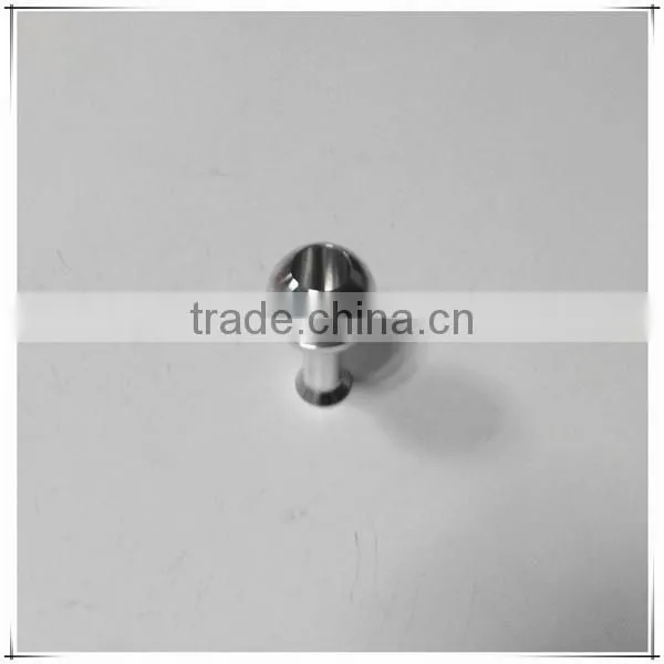 High Quality Cnc Custom Diving Equipment photo-5