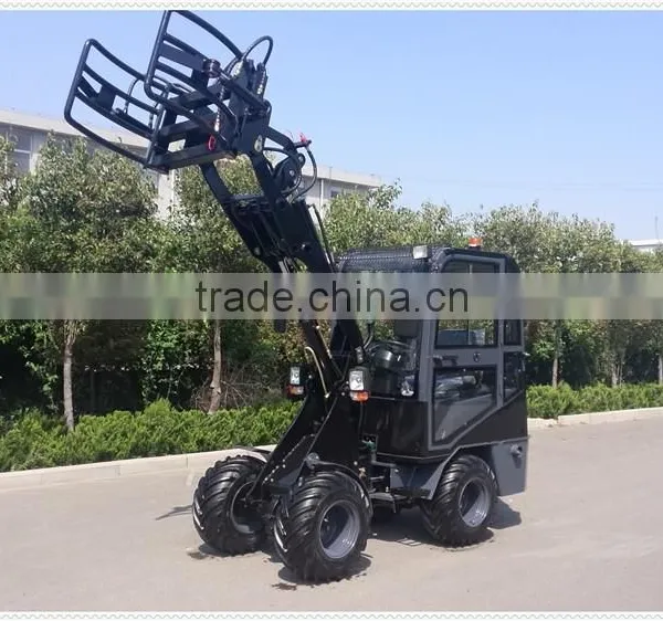Mini Loader photo-4