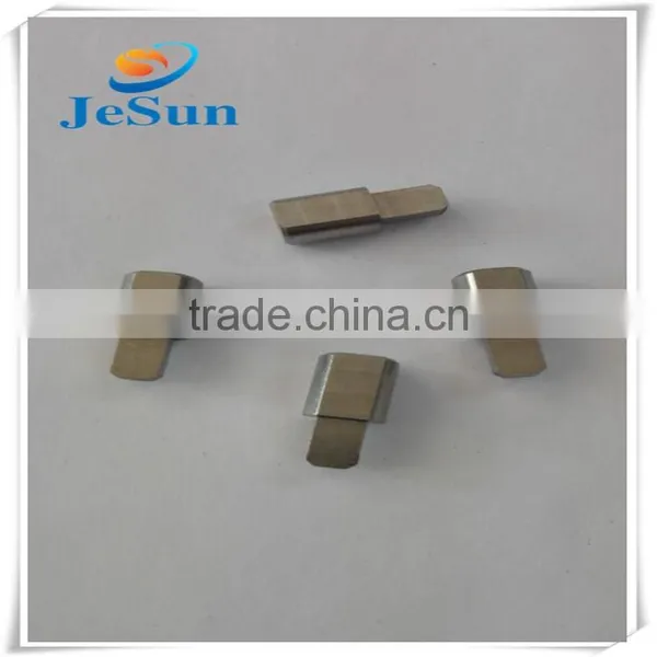 Precision Hardware Parts Produce by CNC Lathe Machine photo-3