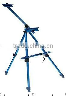 Good Quality Portable Aluminum Easel Supplier in Shanghai China photo-2