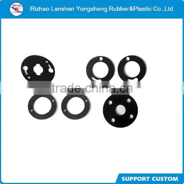 Factory Hot Sale Sealing Rubber Product Manufacturer in China photo-4