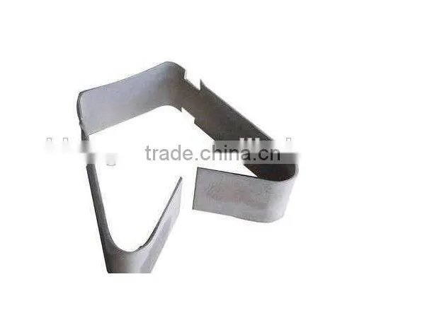 Sheet Metal Fabrication,Customized Metal Parts photo-4
