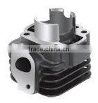 Motorcycle Cylinder Nanfang 50 Bore 40mm