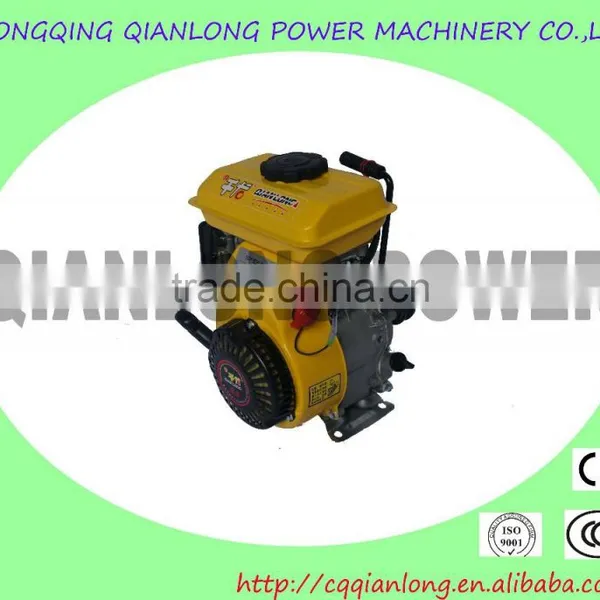 152F Gasoline Engine photo-3