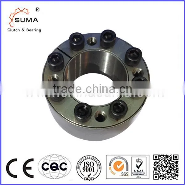 Z9 Series Locking Parts/ Locking Nut Assembly With High Transmissible Torque photo-3