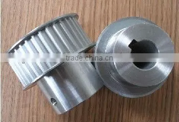 Timing Belt Pulley
