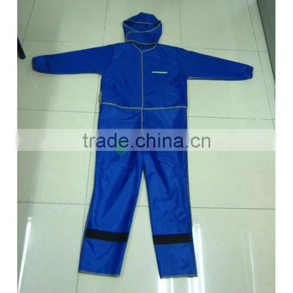 Medical Overall Nuclear Radiation Medical Protect Lead Clothing Manufacturers photo-6