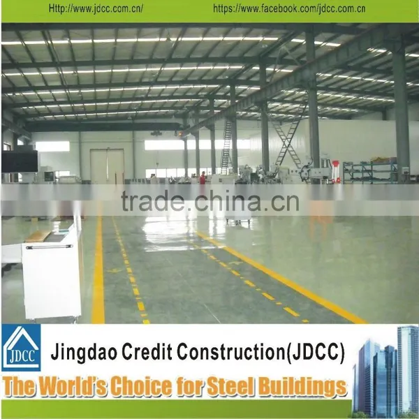 Steel Structure Factory Workshop , Warehouse photo-5
