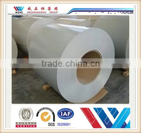 High Quality Ppgi Color Coil Color Coated Galvanized Steel Coil/ppgl/ppgi to Australia photo-5