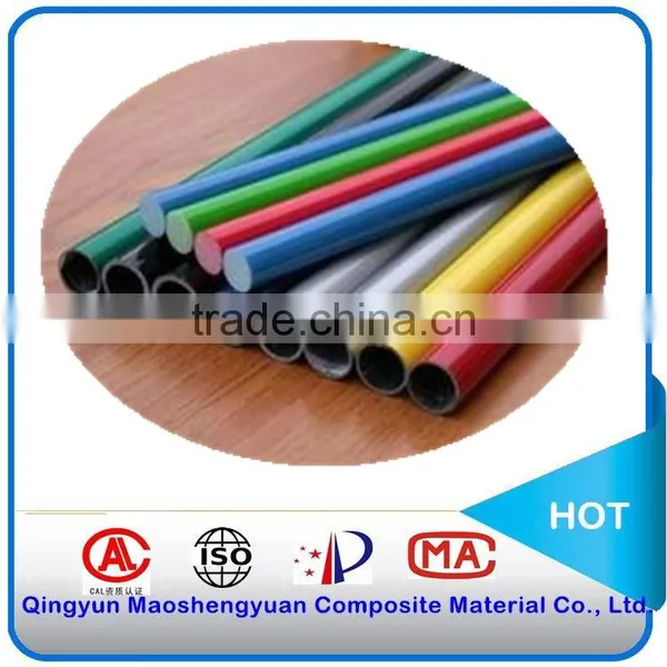 Hot Selling Frp Round Bar,fiberglass Sticks,fishing Rod From Suppliers photo-5