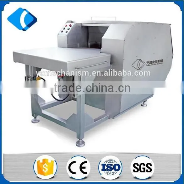 Sausage Used Meat Processing Plant photo-2