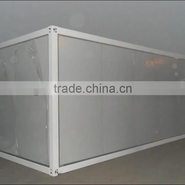 Steel Container Garage/storage photo-4
