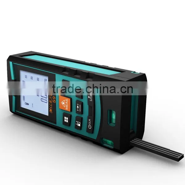 100M Distance Meter Laser Distance Meter Digital Measurement photo-4