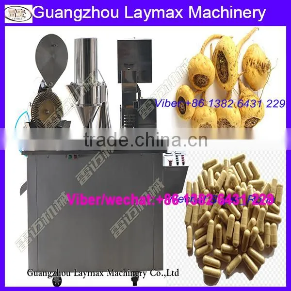 Used Capsule Filler Semi Automatic Capsule Filling Machines photo-4