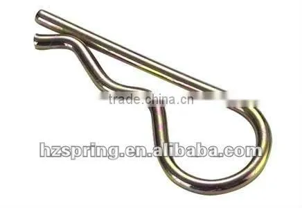 R-Clip Pins